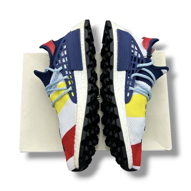 Adidas Human Race BBC NMD Size 12