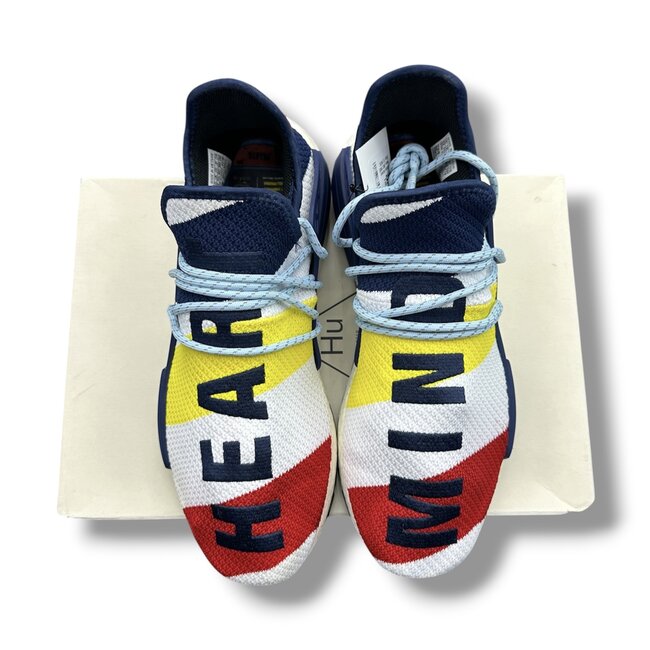 Adidas Human Race BBC NMD Size 12