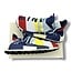 Adidas Human Race BBC NMD Size 12