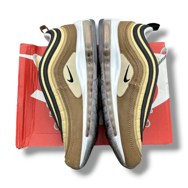(Pre-Owned) Nike Airmax 97 Unboxed Size 9.5