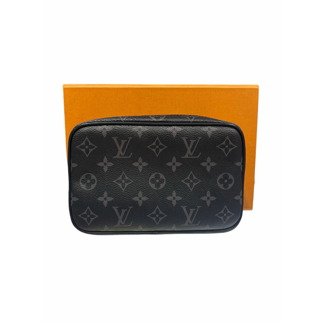 Louis Vuitton (VNDS) Louis Vuitton Monogram Toiletry Bag G/M