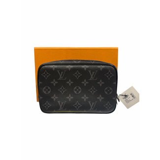 Louis Vuitton (VNDS) Louis Vuitton Monogram Toiletry Bag G/M