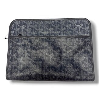 Goyard Goyard Goyardine Jouvence PM Toiletry Bag