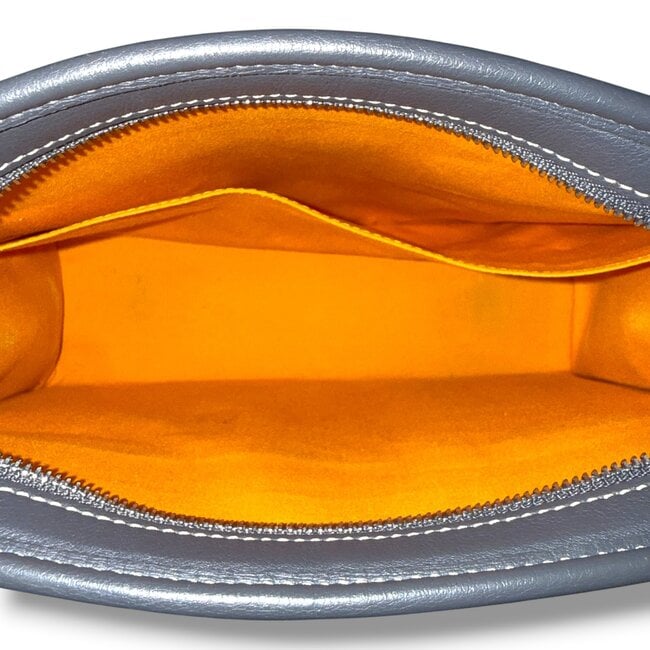 Goyard Goyard Goyardine Jouvence PM Toiletry Bag
