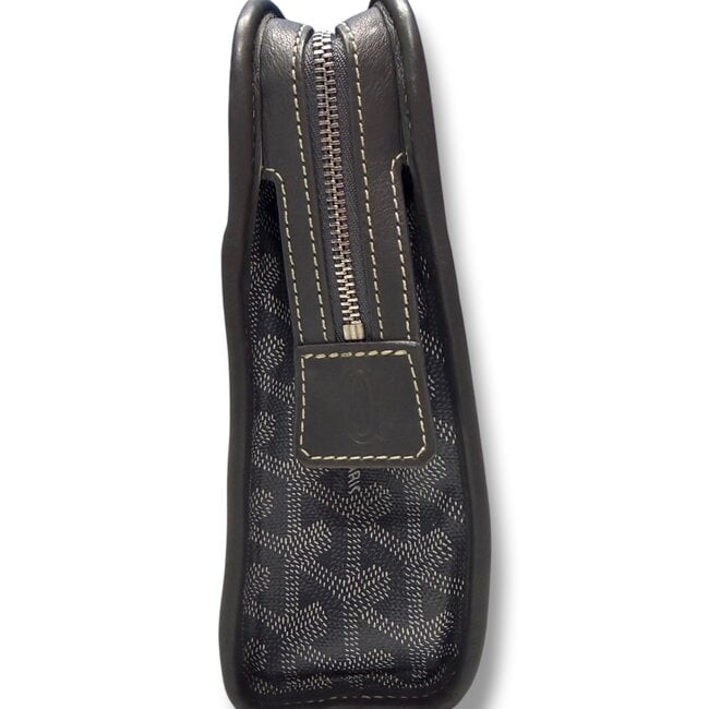Goyard Goyard Goyardine Jouvence PM Toiletry Bag