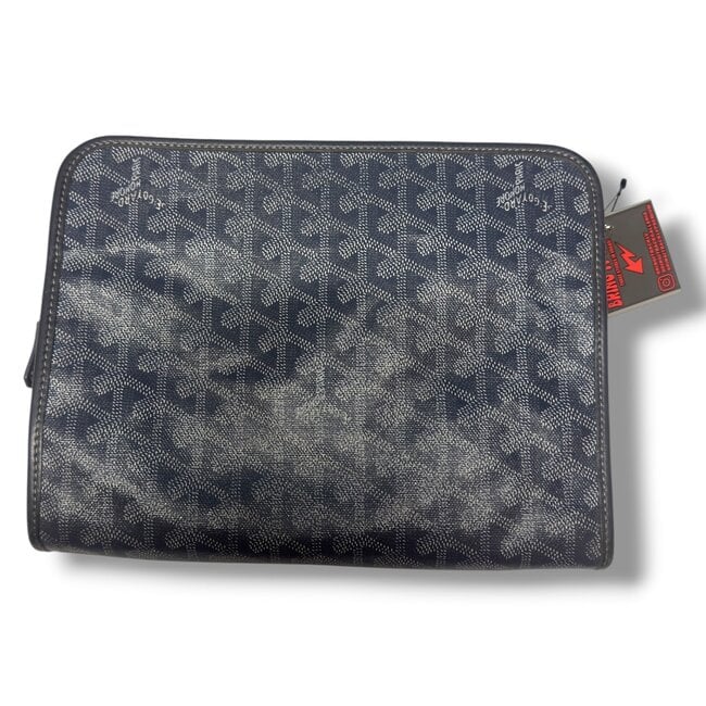 Goyard Goyard Goyardine Jouvence PM Toiletry Bag