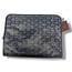 Goyard Goyard Goyardine Jouvence PM Toiletry Bag