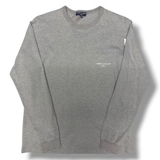 Comme Des Garcon Comme Des Garcons Long Sleeve Size Medium