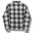Stüssy Stussy Flannel Zip-Up Size Medium