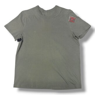 Rick Ownes Rick Owens Level Tee Size Medium