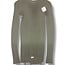 Rick Ownes Rick Owens Ribbed Long Sleeve Size Medium