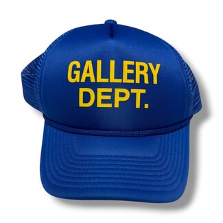 Gallery Dept. Gallery Dept Trucker Hat
