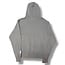 Gallery Dept. Gallery Dept. Grey Logo Hoodie Size Medium