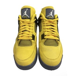 Jordan Brand Jordan 4 Retro Lightning