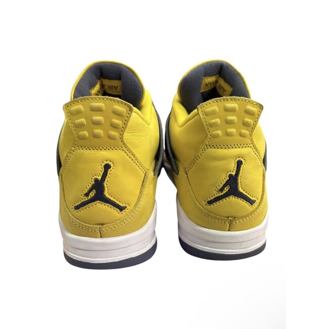 Jordan Brand Jordan 4 Retro Lightning