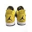 Jordan Brand Jordan 4 Retro Lightning