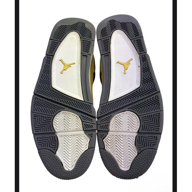 Jordan Brand Jordan 4 Retro Lightning
