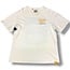 Gallery Dept. Gallery Dept Drive Thru Cream Tee Size Large