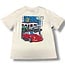 Gallery Dept. Gallery Dept Drive Thru Cream Tee Size Large