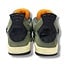 Jordan Brand Jordan 4 Retro Undefeated SP Size 10.5