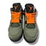Jordan Brand Jordan 4 Retro Undefeated SP Size 10.5