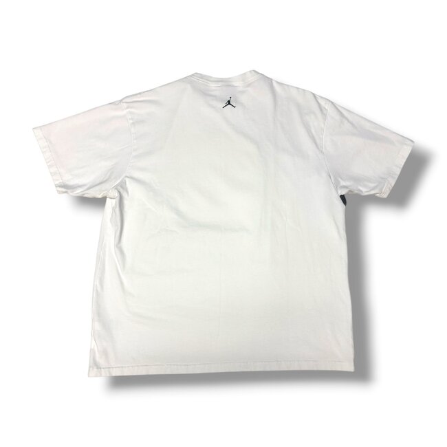 Supreme Supreme x Jordan Biggie Tee Size XL