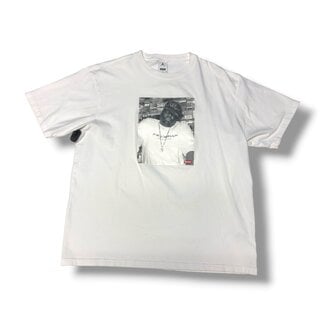 Supreme Supreme x Jordan Biggie Tee Size XL