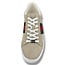 Gucci Gucci Ace GG Oatmeal Suede Sneakers Gucci 9 (US 10)