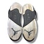 Jordan Brand Jordan 5 Retro Black Metallic (2016) Size 9