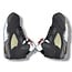 Jordan Brand Jordan 5 Retro Black Metallic (2016) Size 9
