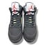 Jordan Brand Jordan 5 Retro Black Metallic (2016) Size 9