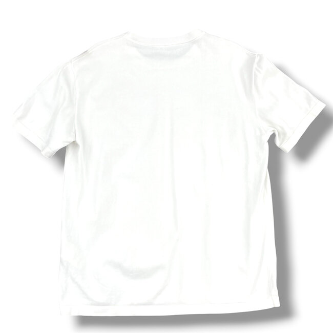 Louis Vuitton Louis Vuitton Short Sleeve Signature Logo Tee Size XL (Retail $1120)