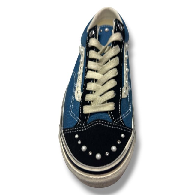 Vans Vans LX Old Skool 36 Pearlized Pack Black Navy
