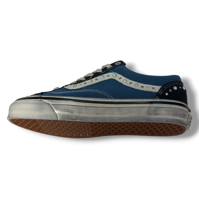 Vans Vans LX Old Skool 36 Pearlized Pack Black Navy