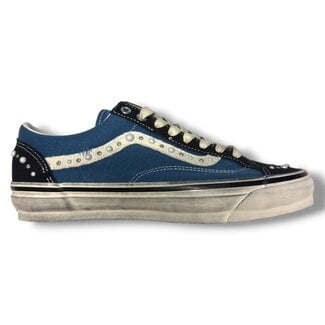 Vans Vans LX Old Skool 36 Pearlized Pack Black Navy