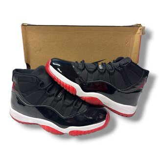 Jordan Brand Jordan 11 Retro Bred (2019) Size 12