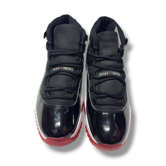 Jordan Brand Jordan 11 Retro Bred (2019) Size 12