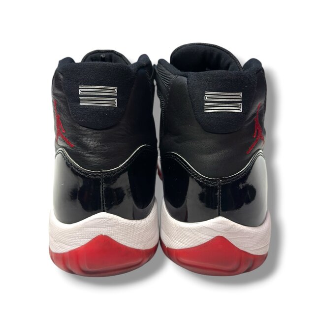 Jordan Brand Jordan 11 Retro Bred (2019) Size 12