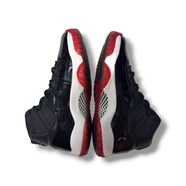 Jordan Brand Jordan 11 Retro Bred (2019) Size 12