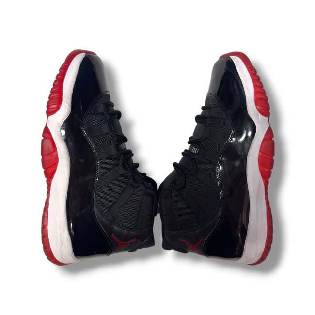 Jordan Brand Jordan 11 Retro Bred (2019) Size 12