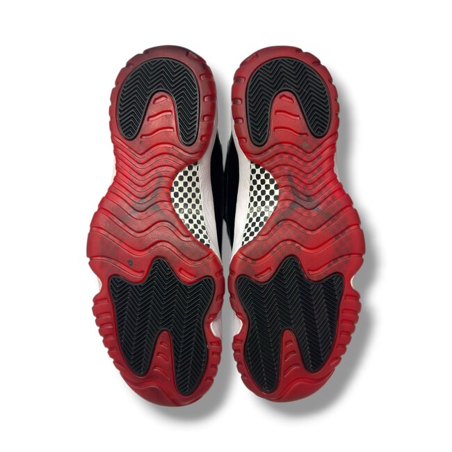Jordan Brand Jordan 11 Retro Bred (2019) Size 12