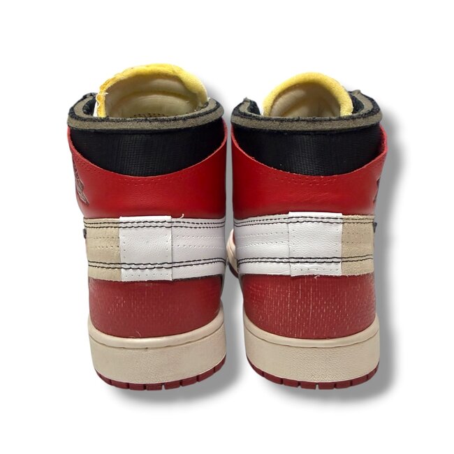 Off-White Jordan 1 Retro High Off-White Chicago Size 9
