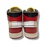 Off-White Jordan 1 Retro High Off-White Chicago Size 9