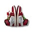 Off-White Jordan 1 Retro High Off-White Chicago Size 9