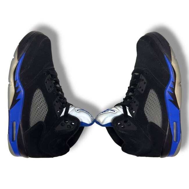 Jordan Brand Jordan 5 Retro Racer Blue Size 8