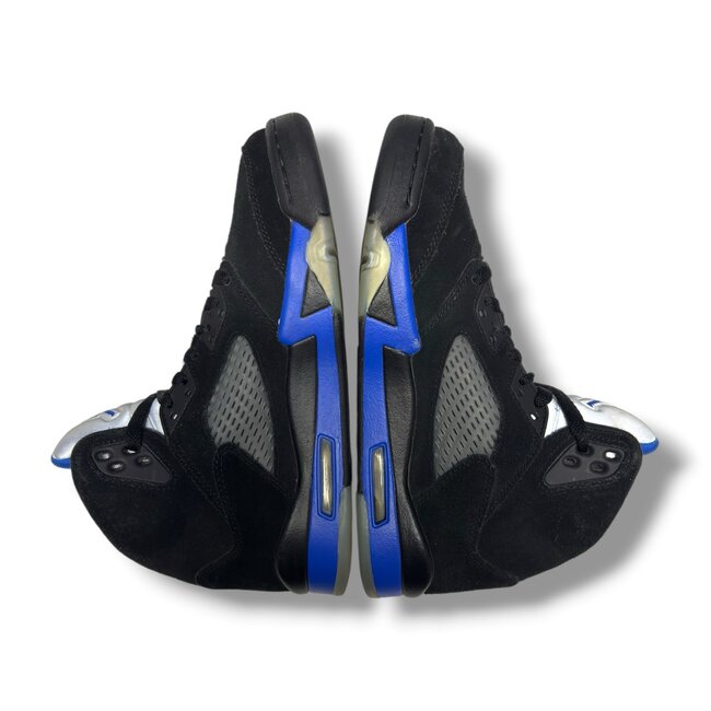 Jordan Brand Jordan 5 Retro Racer Blue Size 8