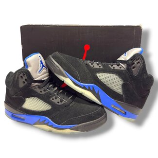 Jordan Brand Jordan 5 Retro Racer Blue Size 8