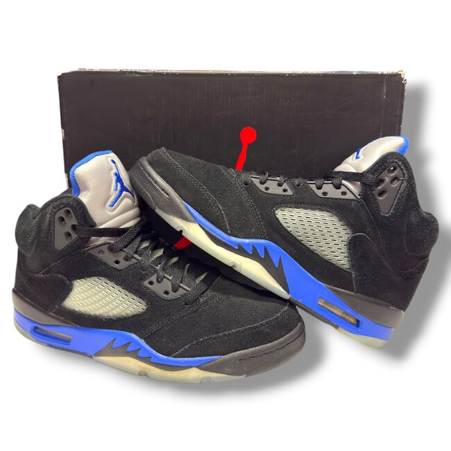 Jordan Brand Jordan 5 Retro Racer Blue Size 8