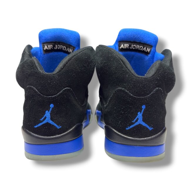 Jordan Brand Jordan 5 Retro Racer Blue Size 8