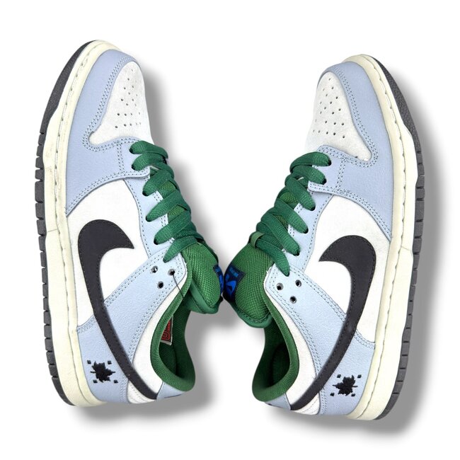 Nike Nike SB Dunk Low Maple Leaf Central Park Size 7.5